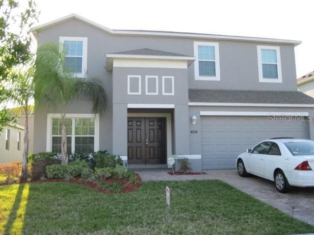 453 Bella Vida Blvd., Orlando, FL 32828