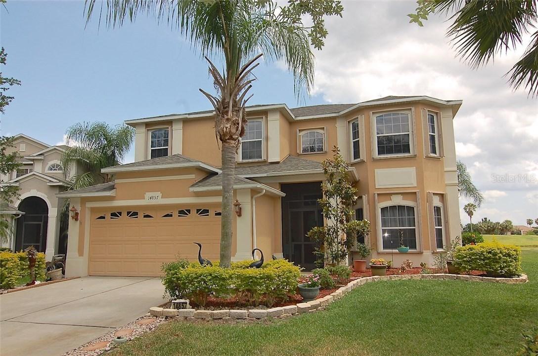 14857 Masthead Landing Cir., Winter Garden, FL 34787
