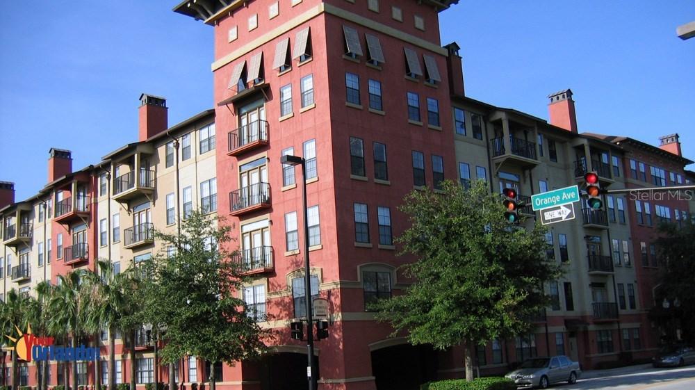 911 N Orange Ave. #412, Orlando, FL 32801