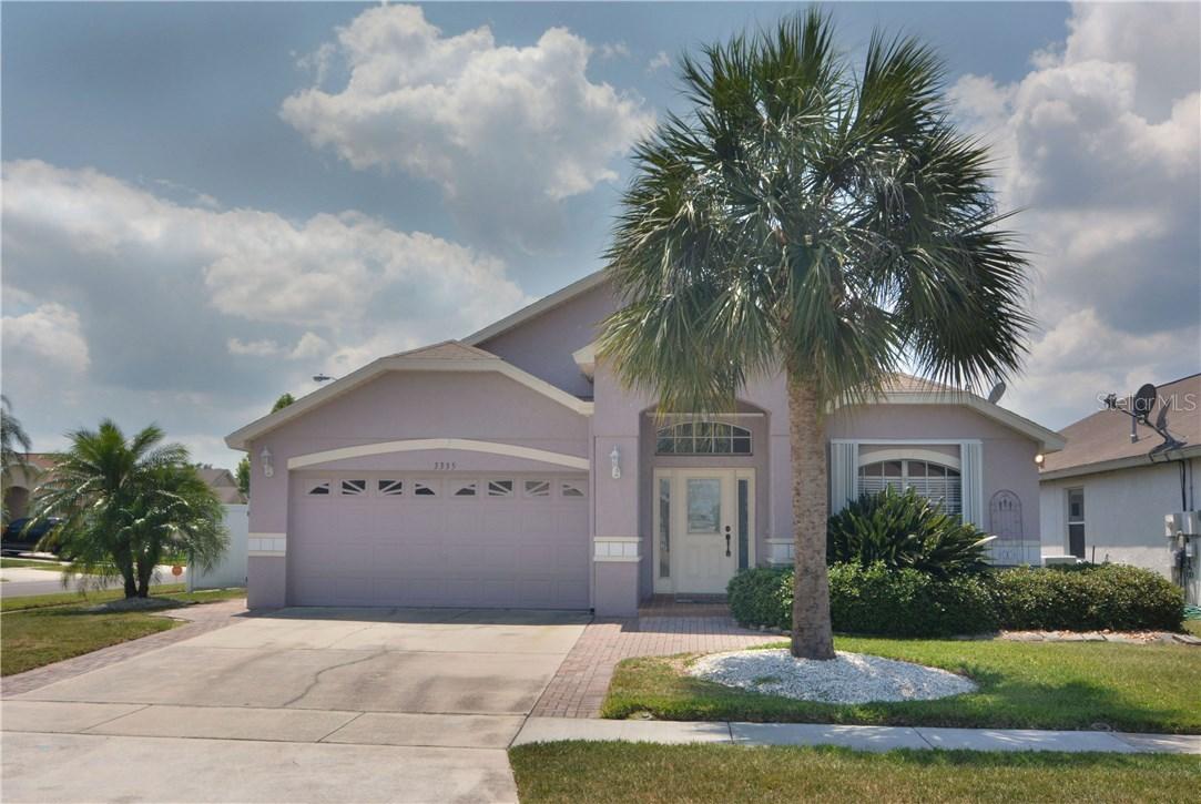 3335 Crystal Creek Blvd., Orlando, FL 32837