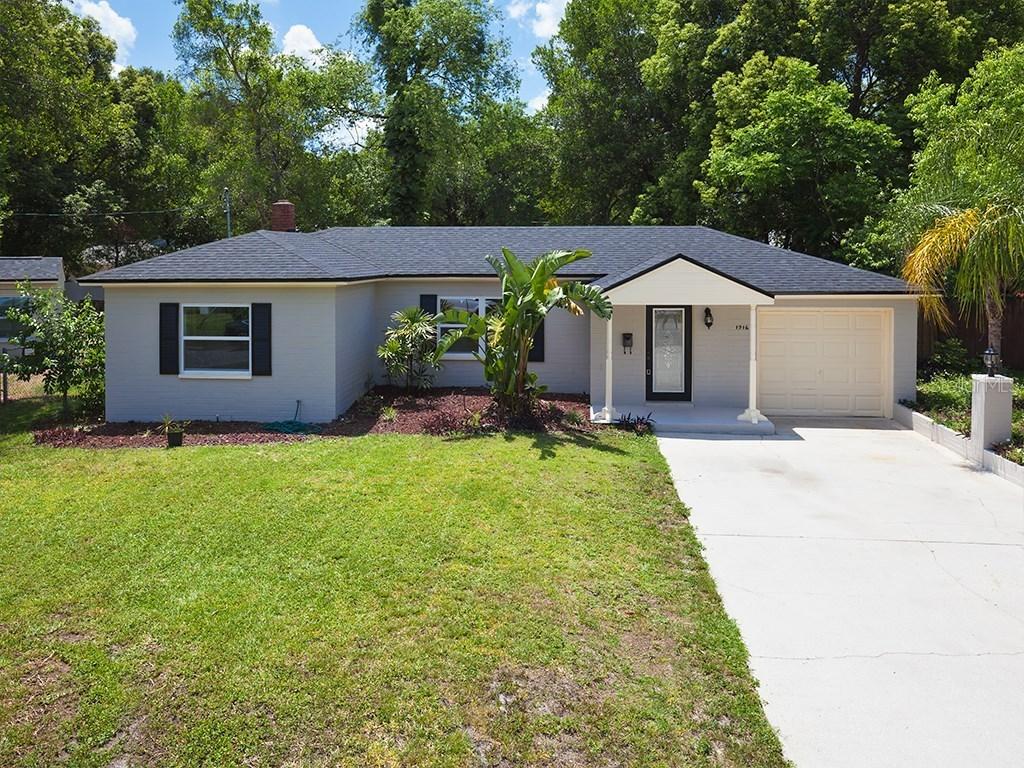 1916 Stanley St., Orlando, FL 32803