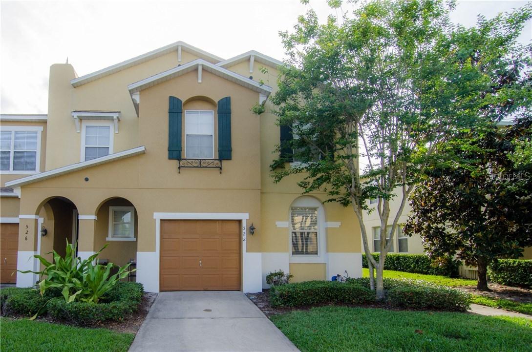 522 Penny Royal Pl., Oviedo, FL 32765