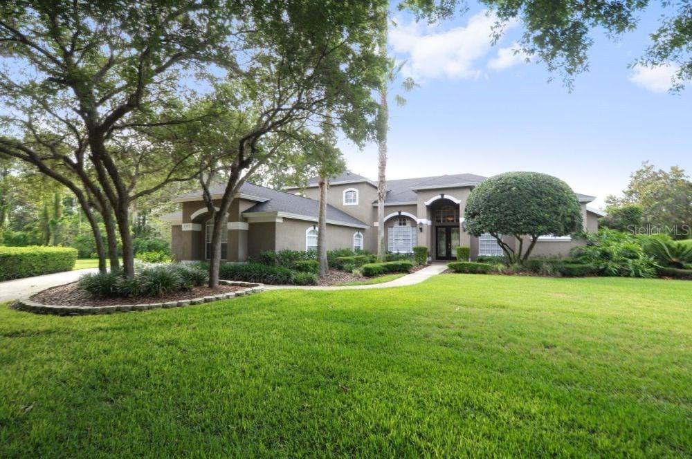 205 Alegre Ct., Winter Springs, FL 32708