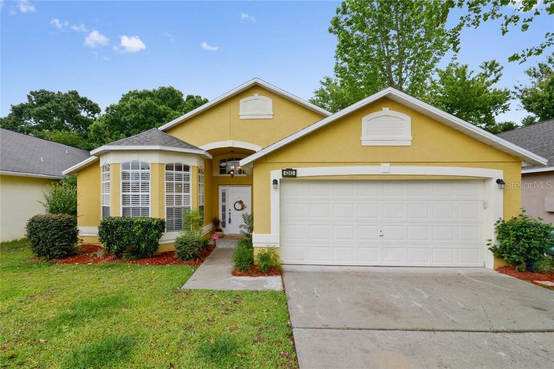 4243 Shadow Creek Cir., Oviedo, FL 32765