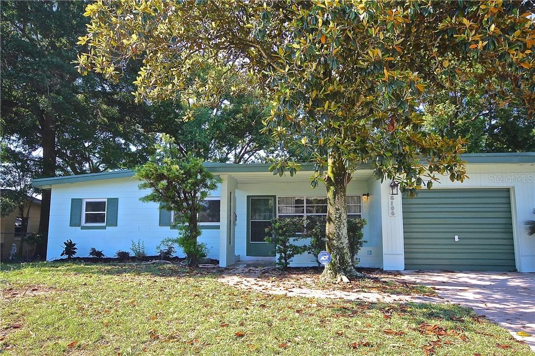 6106 Melbourne Ave., Orlando, FL 32835