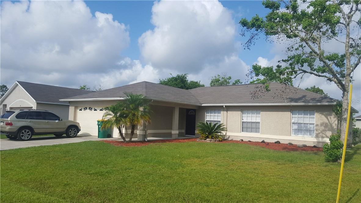 934 Gateshead Ct., Kissimmee, FL 34758