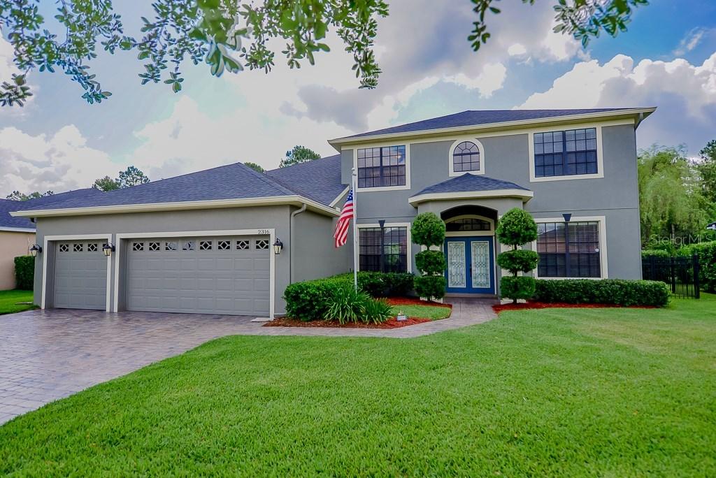 2316 Foliage Oak Ter., Oviedo, FL 32766
