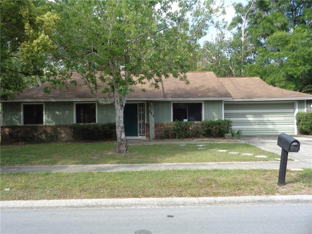 213 Bridle Path, Casselberry, FL 32707