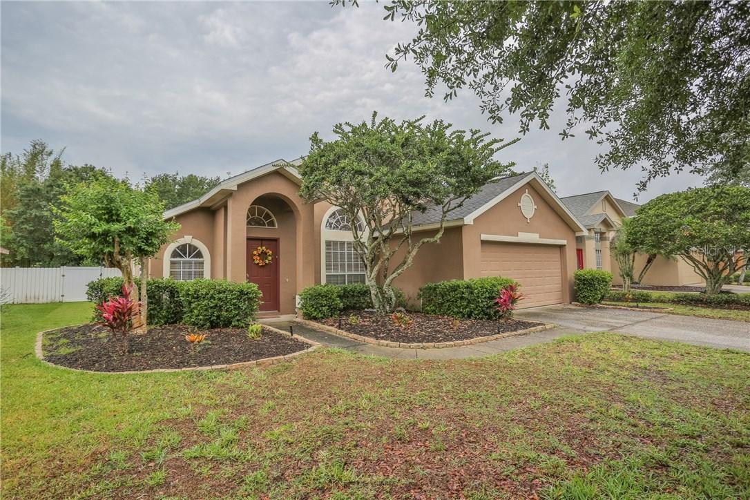 20 Heather Green Ct., Ocoee, FL 34761