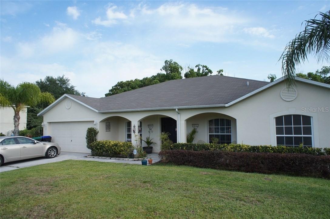 7429 Lake Andrea Cir., Mount Dora, FL 32757