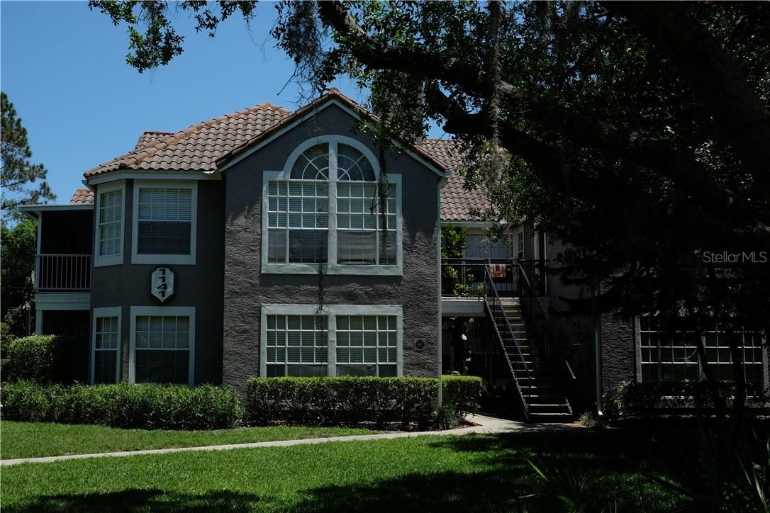 1141 Exceller Ct. #105, Casselberry, FL 32707