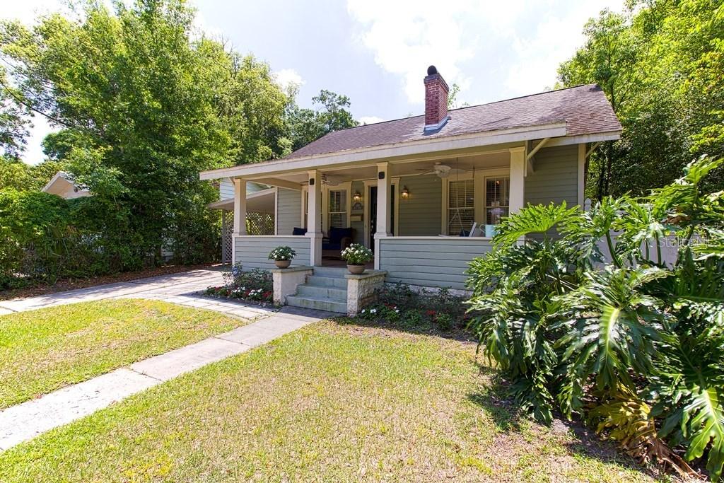 1310 Greenwood St St., Orlando, FL 32801