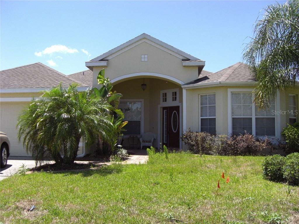 271 Magnolia Park Tr., Sanford, FL 32773