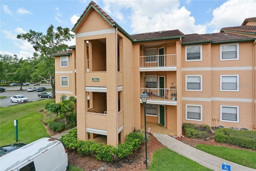 3012 Parkway Blvd. #303, Kissimmee, FL 34747