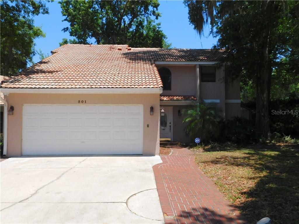 501 Osprey Ln., Winter Springs, FL 32708