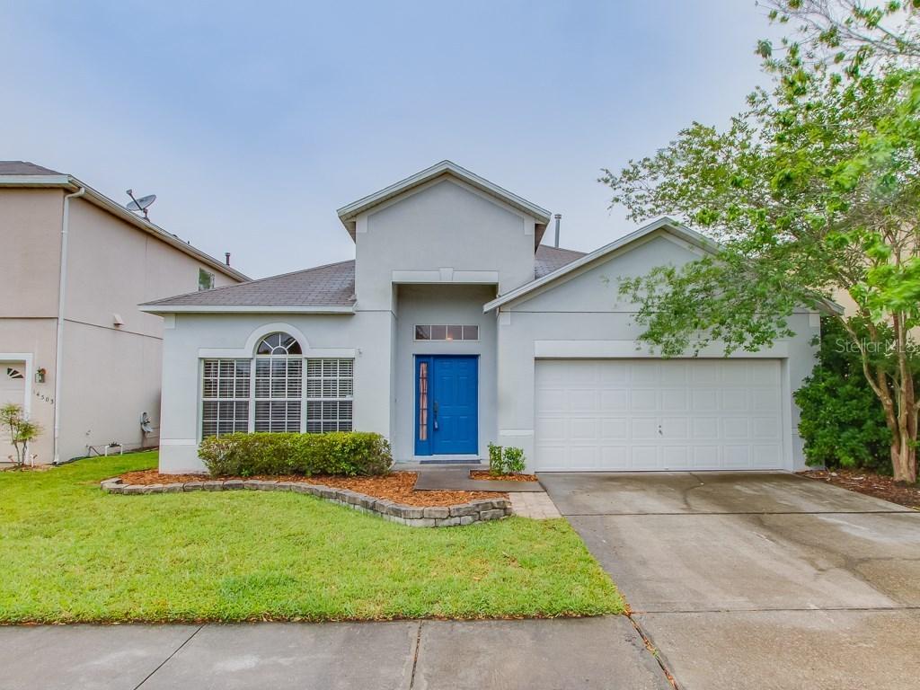 14509 Saint Georges Hill Dr., Orlando, FL 32828