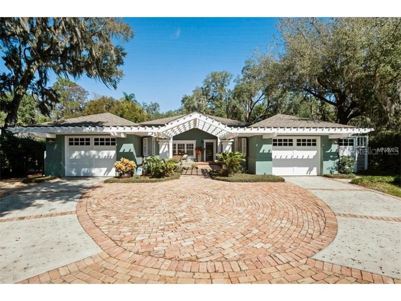 1054 Mckean Cir., Winter Park, FL 32789