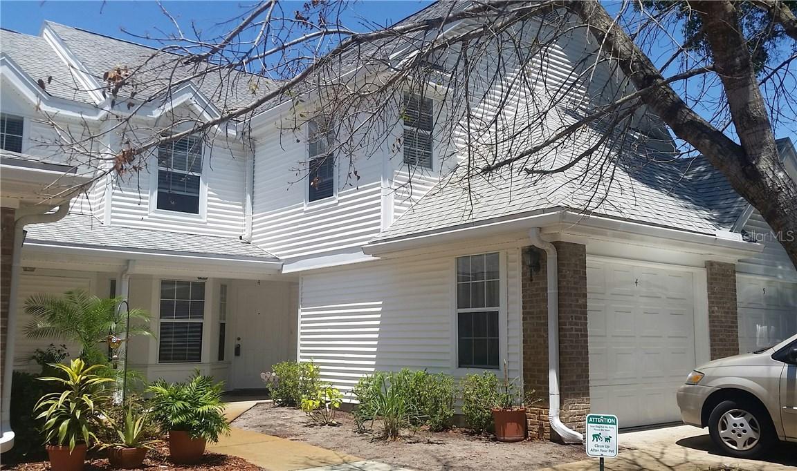 4807 Coachmans Dr. #4, Orlando, FL 32812