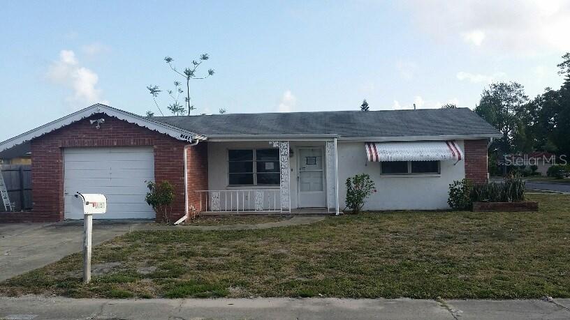 3151 Salisbury Dr., Holiday, FL 34691