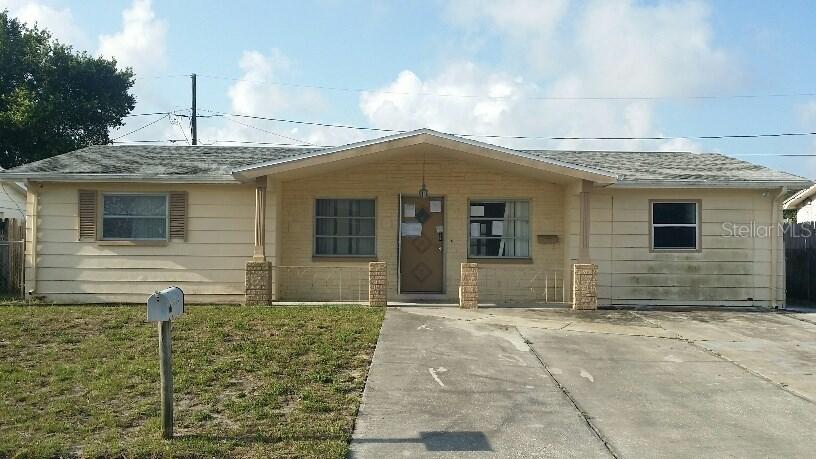 3518 Harvard Dr., Holiday, FL 34691