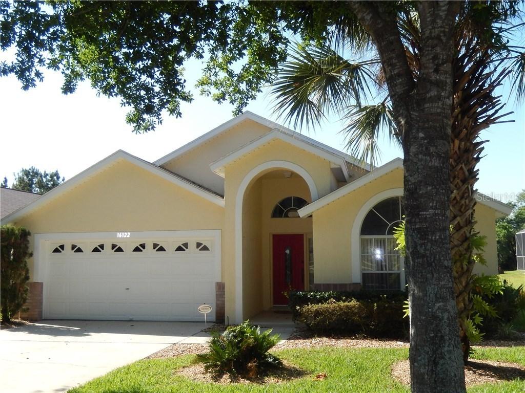 16122 Magnolia Hill St., Clermont, FL 34714