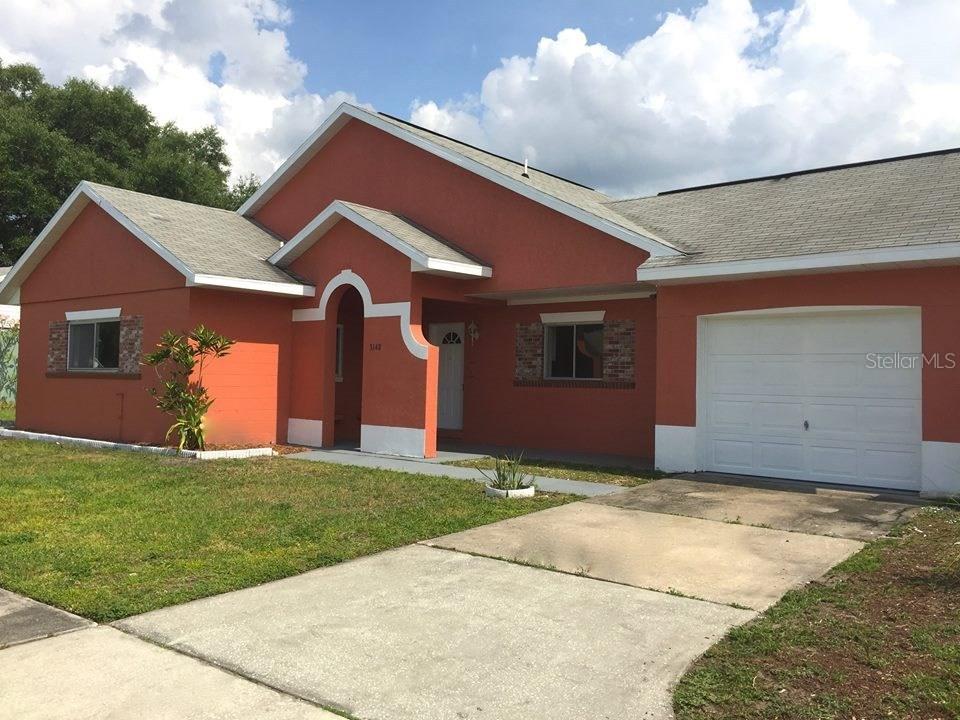 3148 Sea Venture St., Orlando, FL 32827