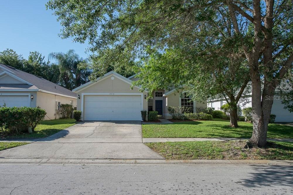 3416 Kayla Cir., Oviedo, FL 32765