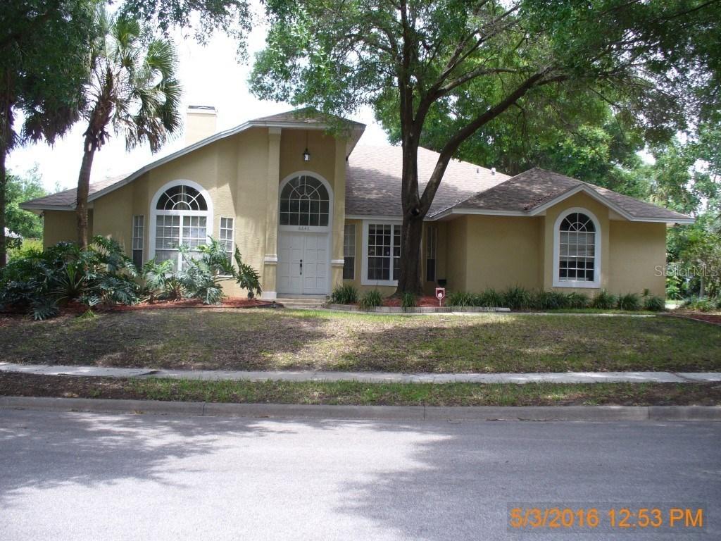 6646 Crenshaw Dr., Orlando, FL 32835