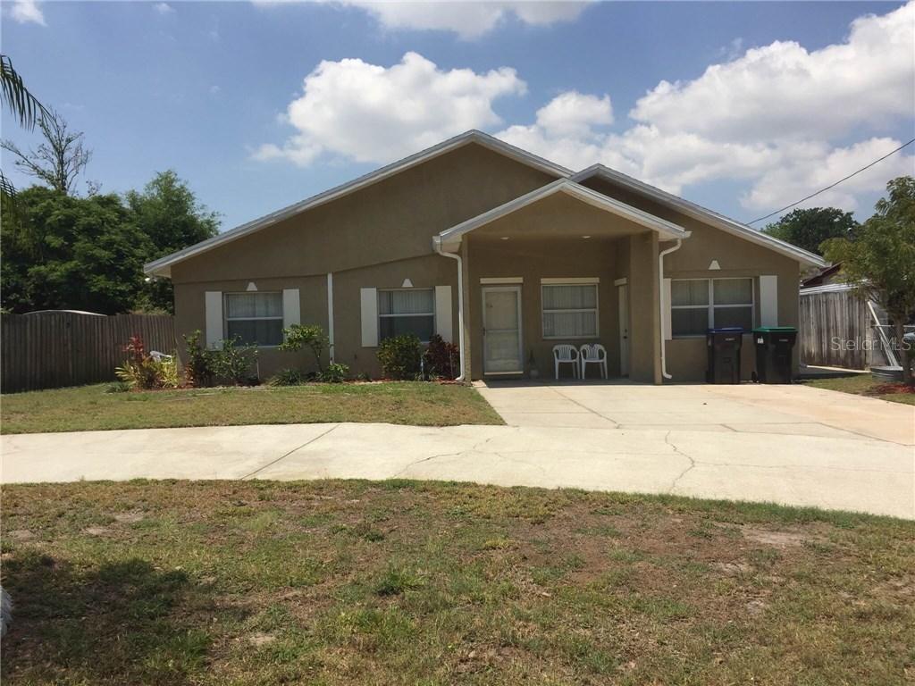 6618 Harvey St., Orlando, FL 32809