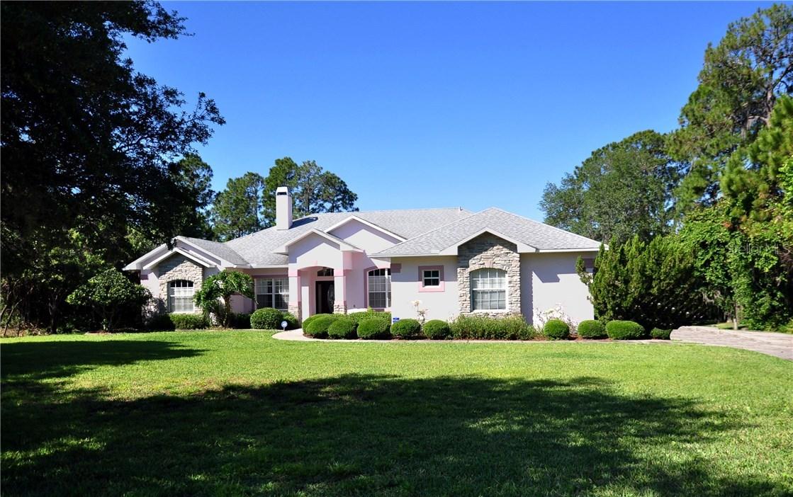 6424 Shoreline Dr., Saint Cloud, FL 34771