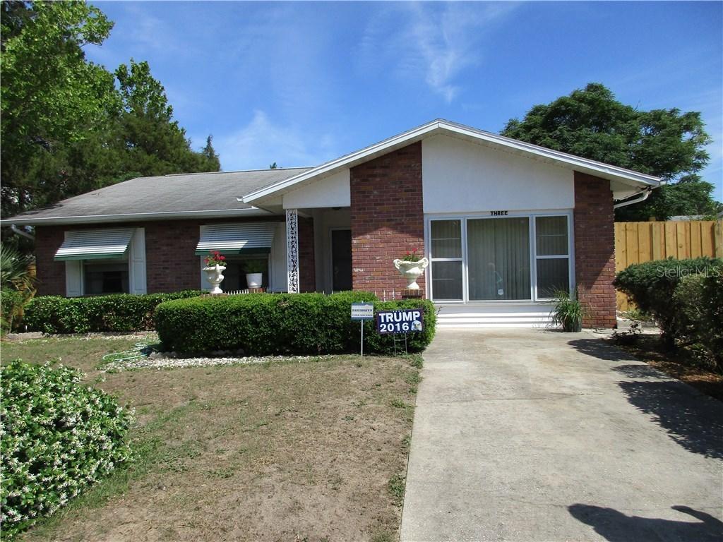 3 Spring Drive Pl., Ocala, FL 34472
