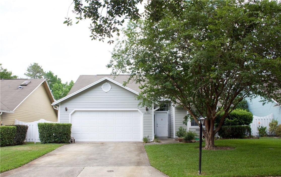 10524 NW 36th Pl., Gainesville, FL 32606