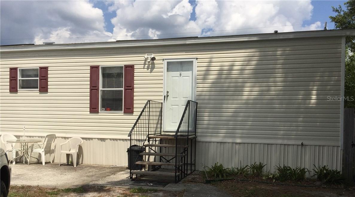 4501 Todd Ave., Orlando, FL 32822