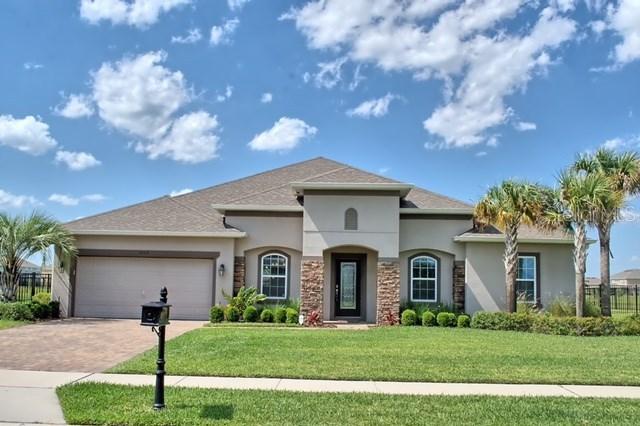 14519 San Lorenzo Dr., Orlando, FL 32820