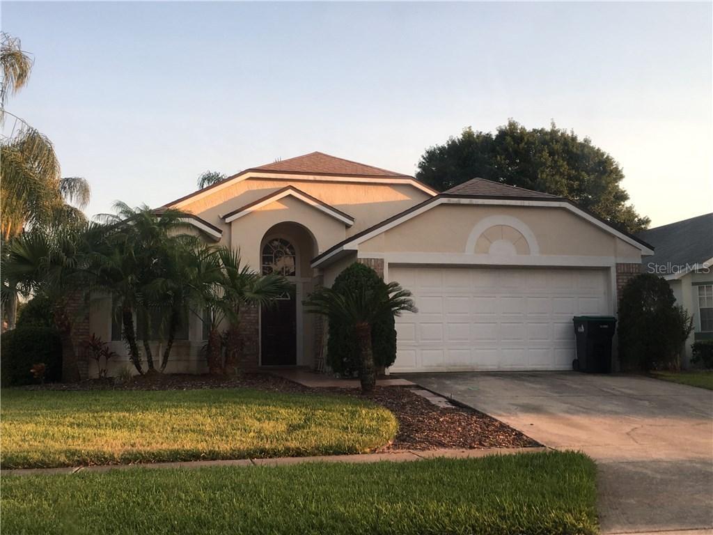 3254 Birmingham Blvd., Orlando, FL 32829