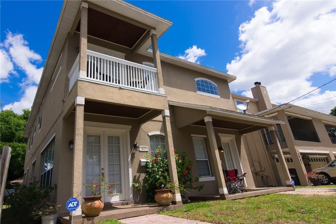 2821 E Central Blvd., Orlando, FL 32803