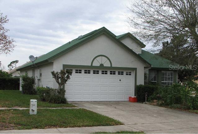 7302 Marseille Cir., Orlando, FL 32822