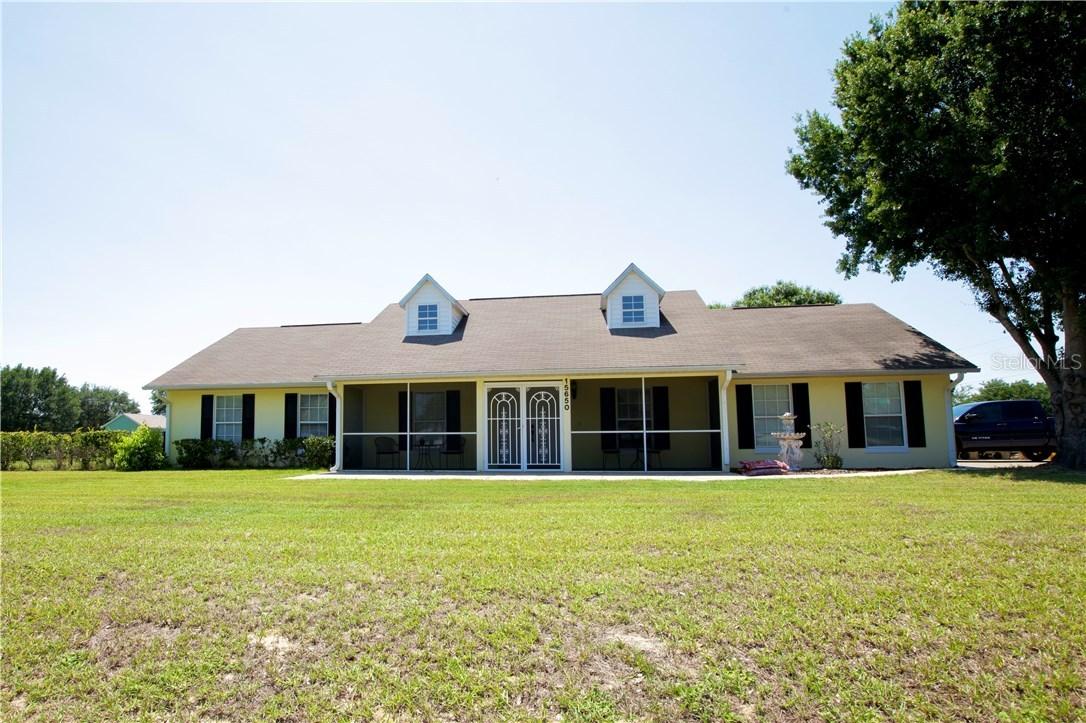 15650 Catherine Cir., Groveland, FL 34736