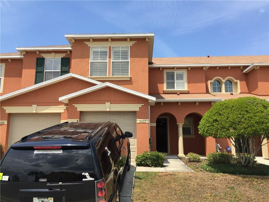 2522 Sand Dollar Ln., Clearwater, FL 33763