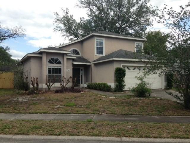 4157 Buglers Rest Pl., Casselberry, FL 32707