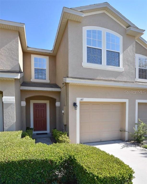 147 Angel Trumpet Way, Oviedo, FL 32765