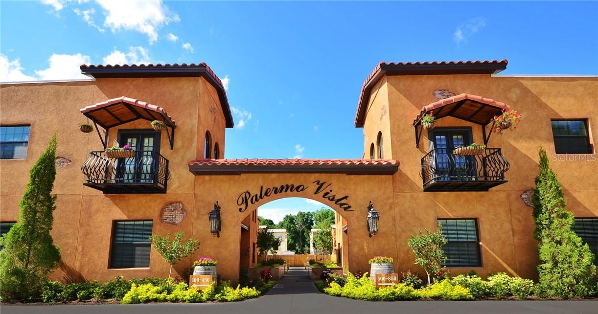 850 Palermo Vista Ct., Longwood, FL 32750