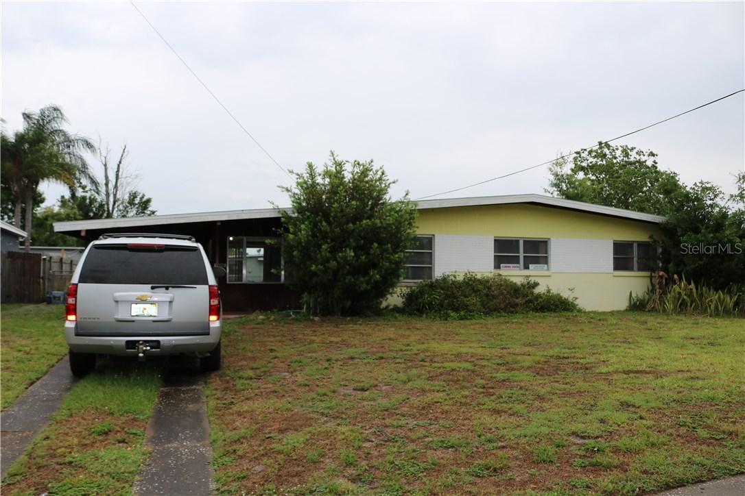5505 Kalmia Dr., Orlando, FL 32807