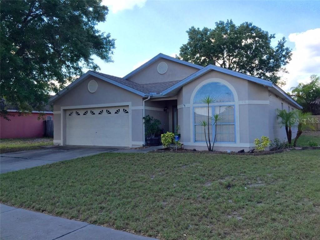 1113 Center Grove St., Orlando, FL 32839