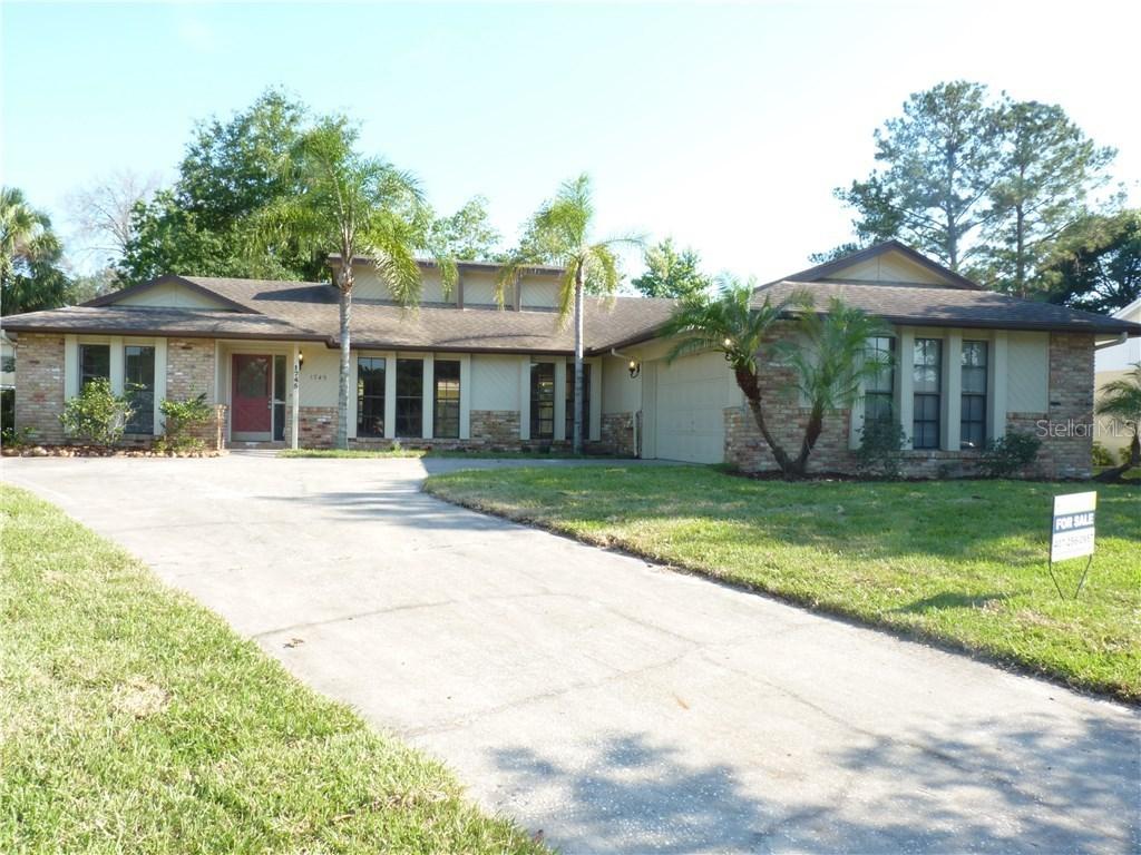 1745 Addie Ave., Orlando, FL 32818