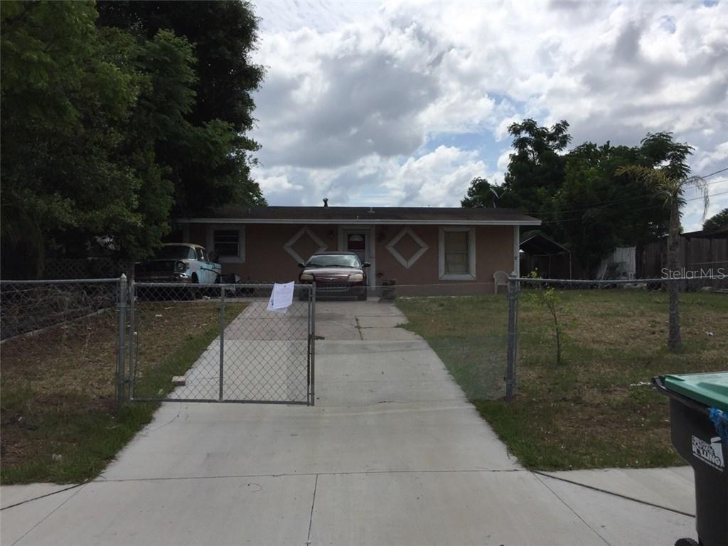 413 N Buena Vista Ave., Orlando, FL 32835