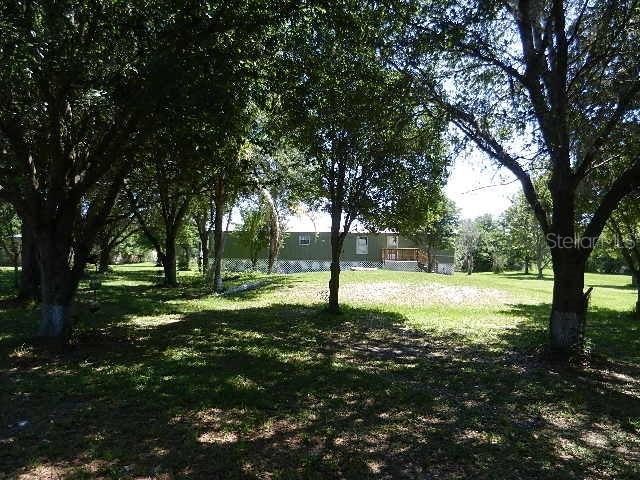 12337 Old Dade City Rd., Kathleen, FL 33849