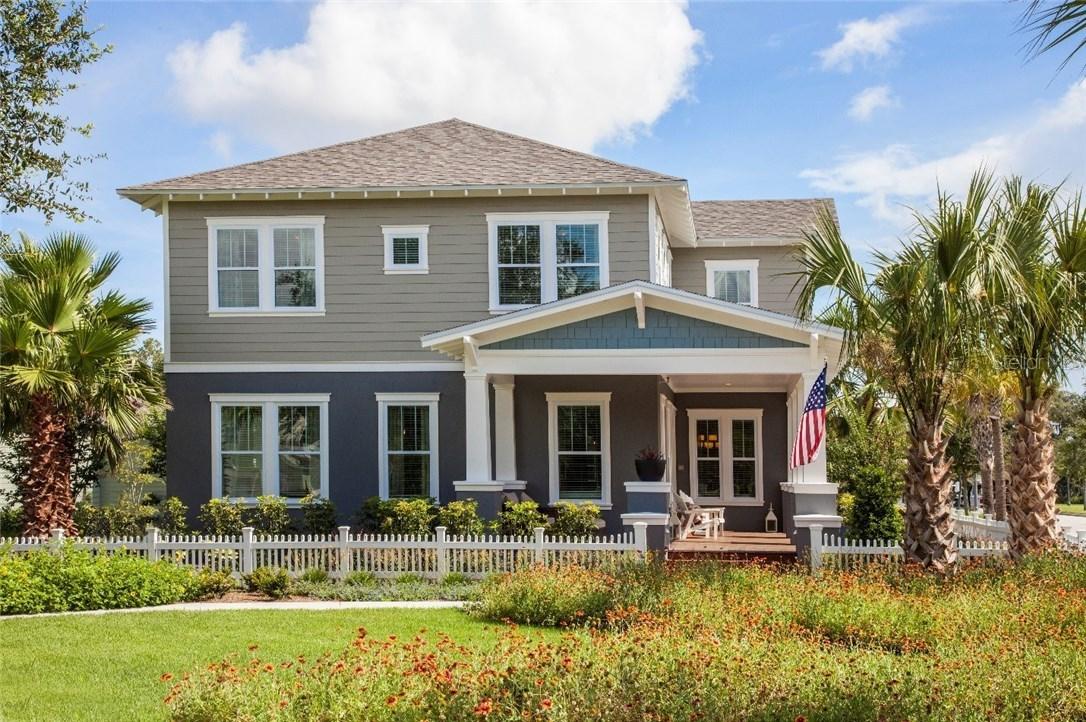 828 Kingstree Ln., Winter Garden, FL 34787