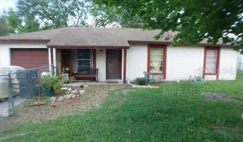 1110 Caballero Rd., Ocoee, FL 34761