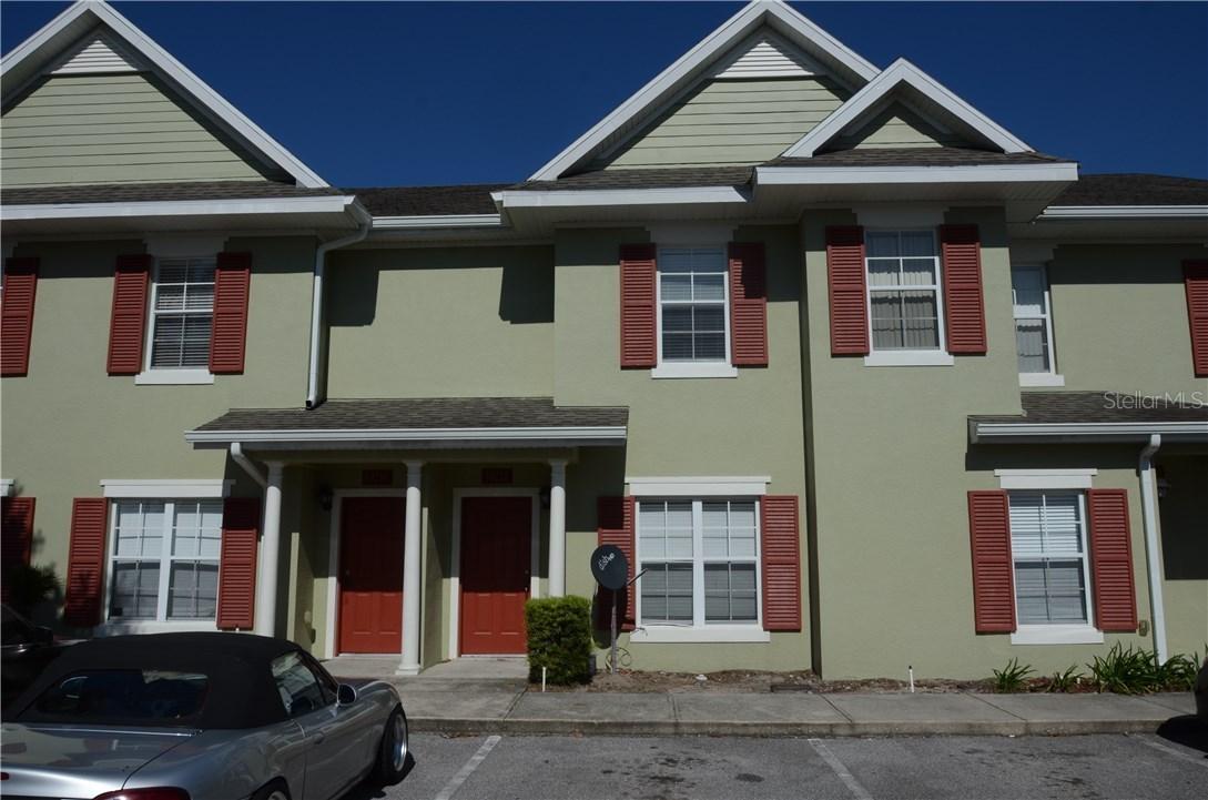 10212 Regent Park Dr. #7, Orlando, FL 32825